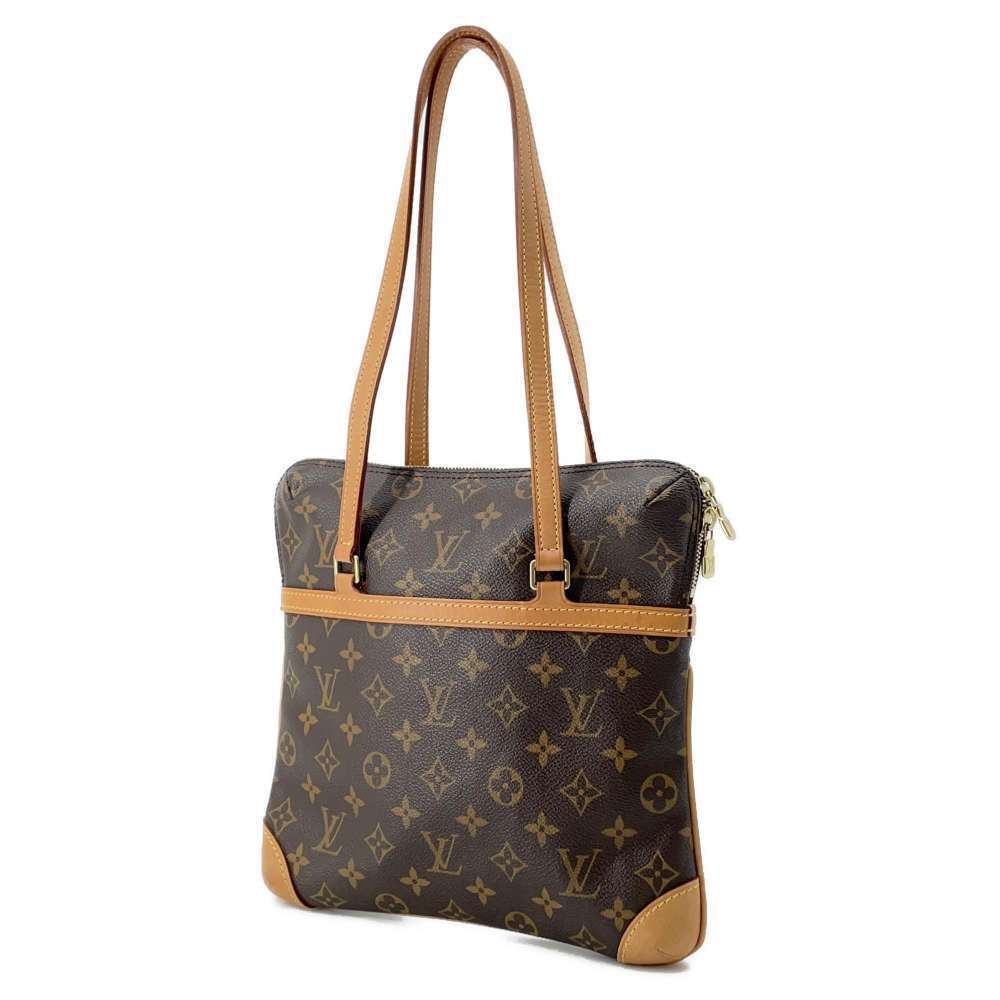 Louis Vuitton Bag Coussin Shoulder Monogram